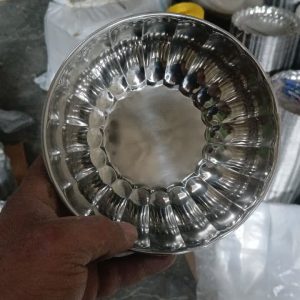 کاسه لب کنگره قطر14فروش 30 عددی